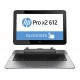 HP Pro x2 612 G1 L5G65EA
